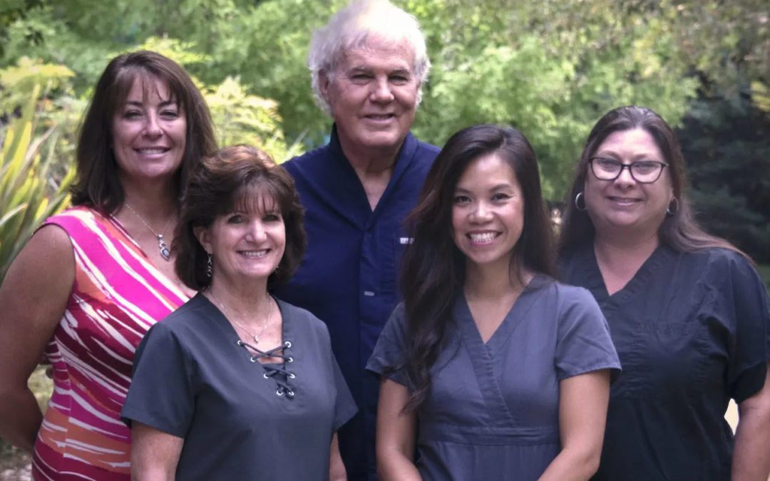 Meet the Team