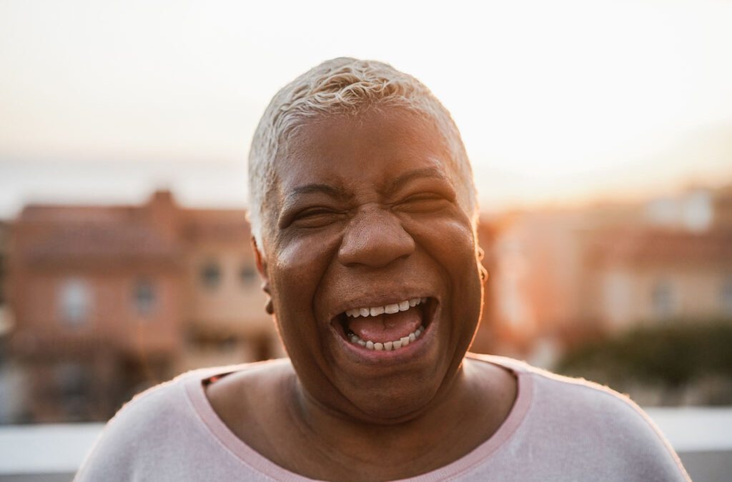 Bone Loss Around Teeth