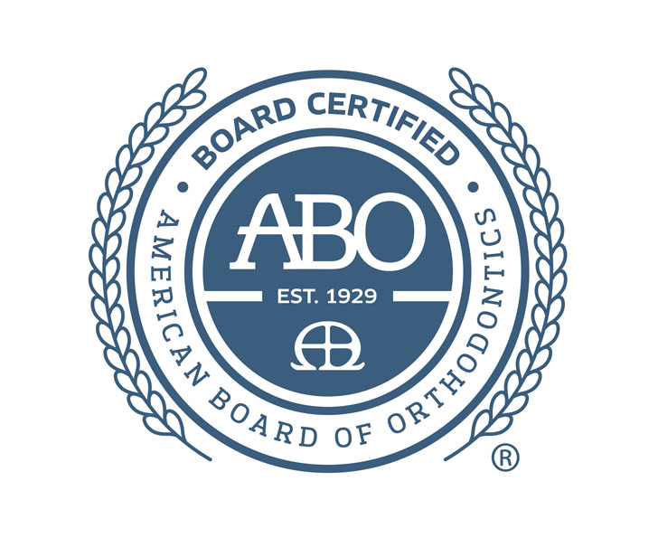 Robert Kelleher DDS is a Board Certified Orthodontist as recognized by the American Board of Orthodontists