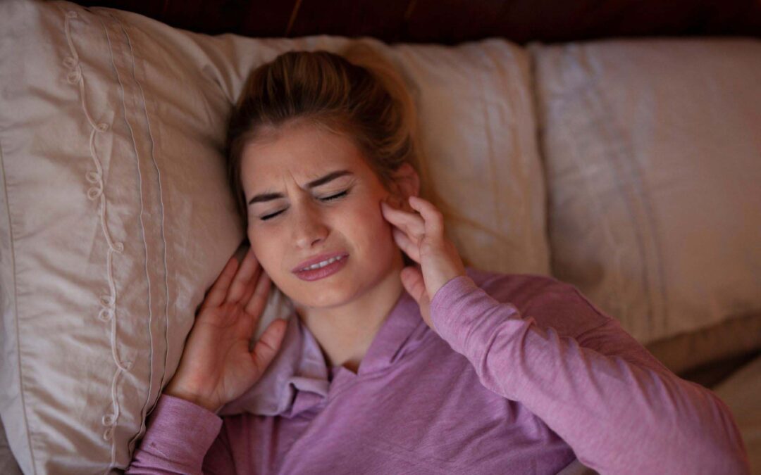 TMJ Relief: Treating Jaw Pain