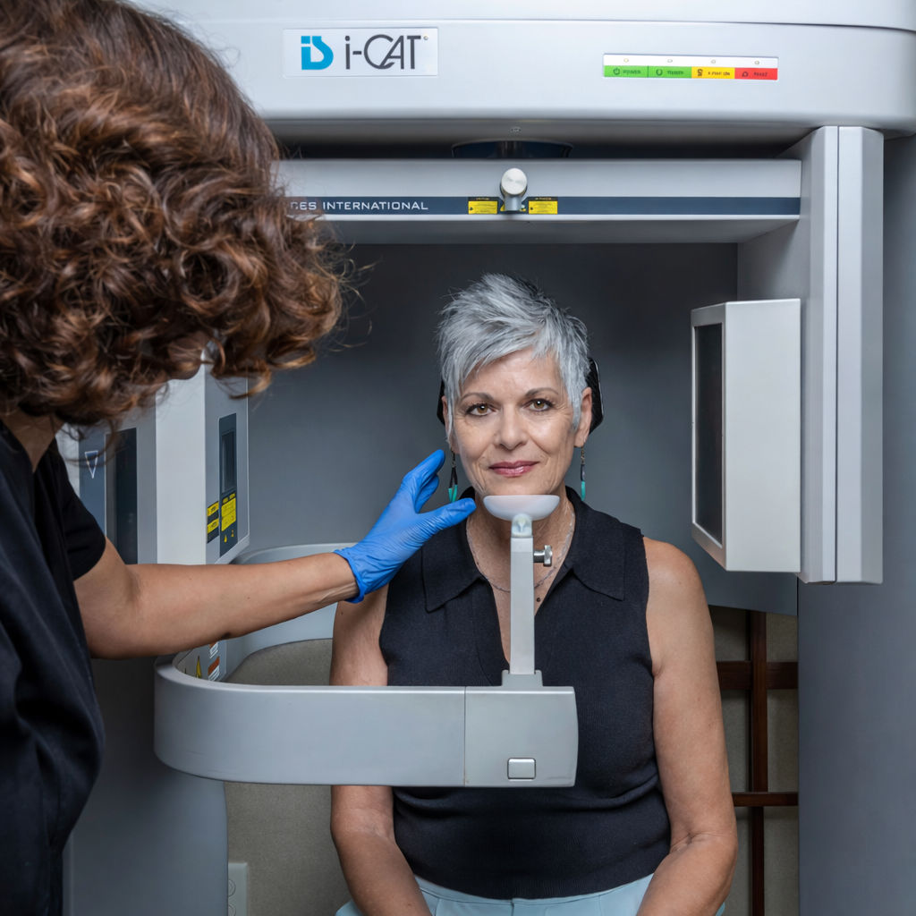 3D Imaging Technology