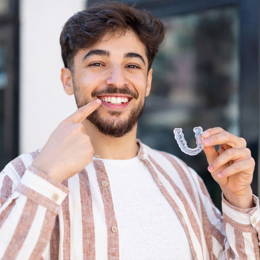 See Your Future Smile