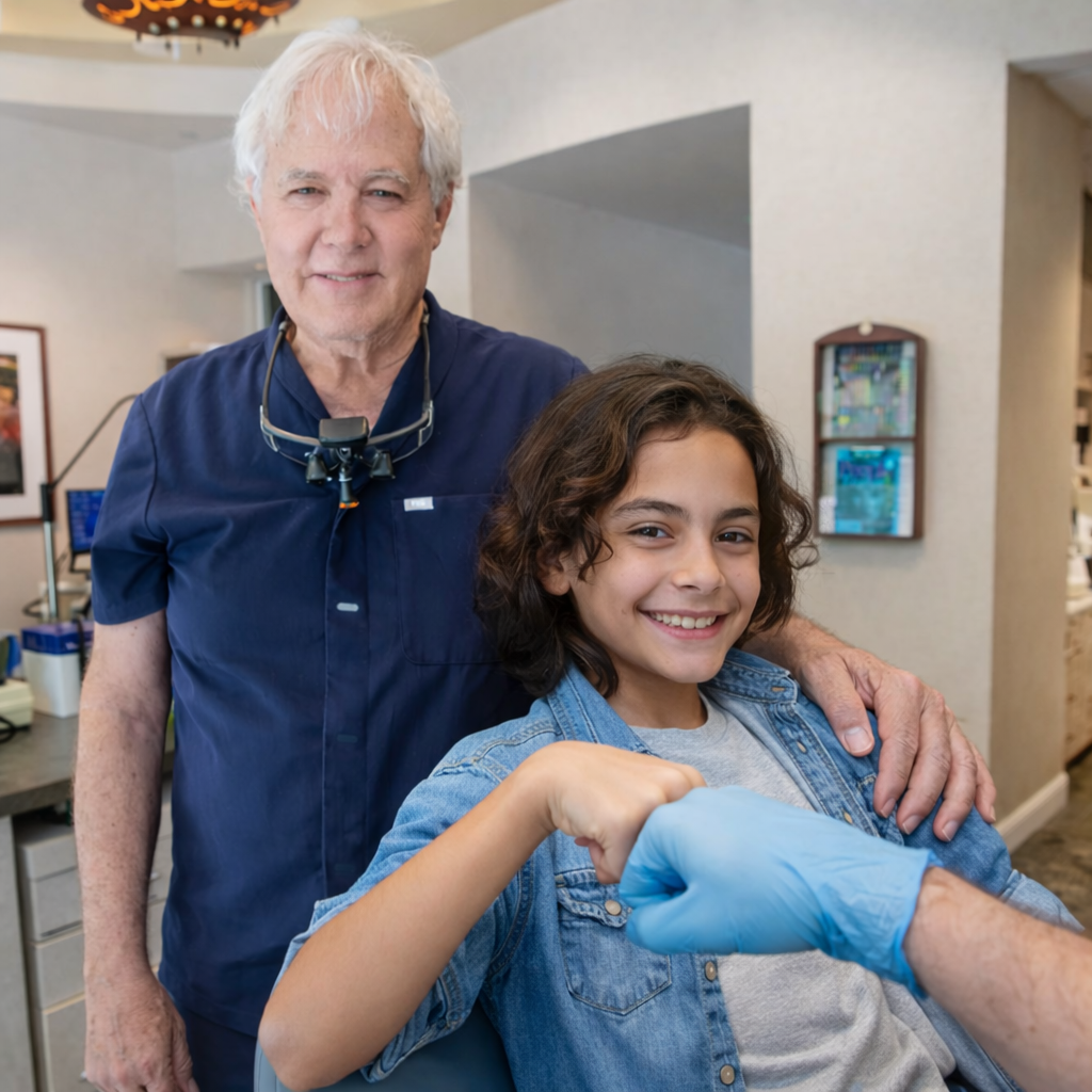 Why Choose Kelleher Orthodontics for Invisalign for Kids?