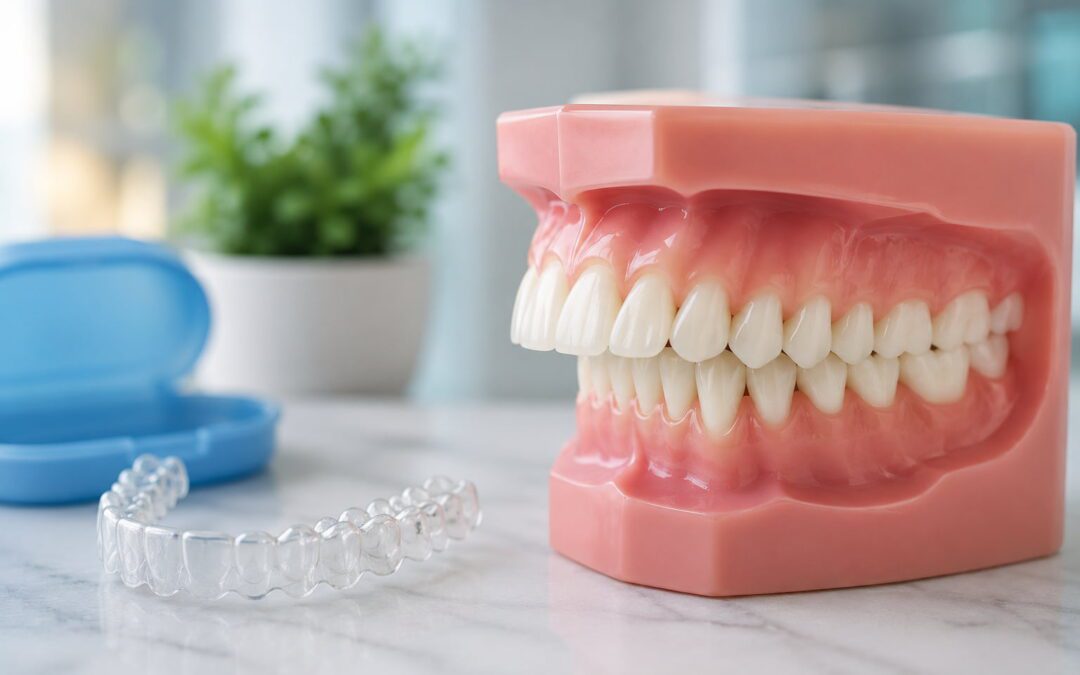 Can Invisalign Fix Overbite? Everything California Patients Need to Know