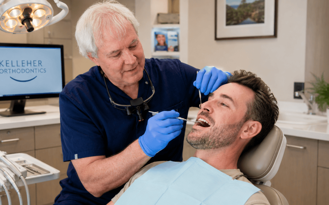 What Makes the Best Pediatric Orthodontist in Citrus Heights, CA?